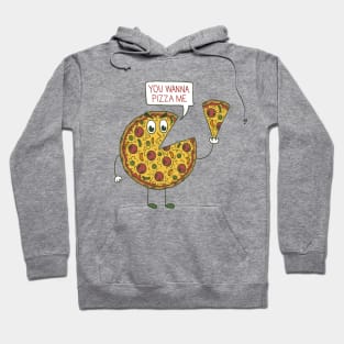 Slice of Life Hoodie